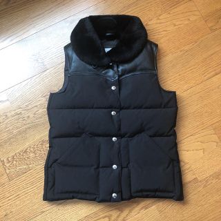 Spick & Span（ダウンベスト）のフリマアイテム一覧