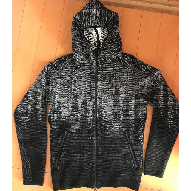 adidas - アディダス パルスニット ZNE 上下セットの通販 by ソース