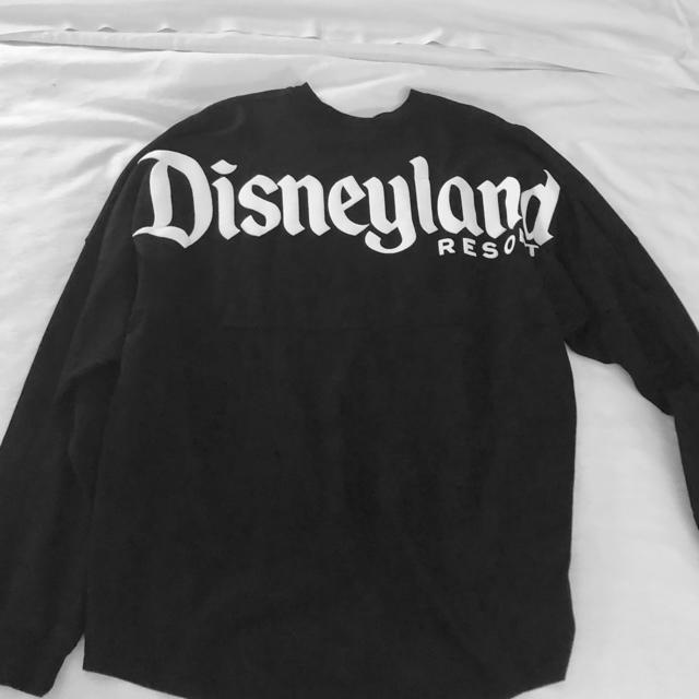 Disney - スピリットジャージ トレーナー カリフォルニア アナハイム