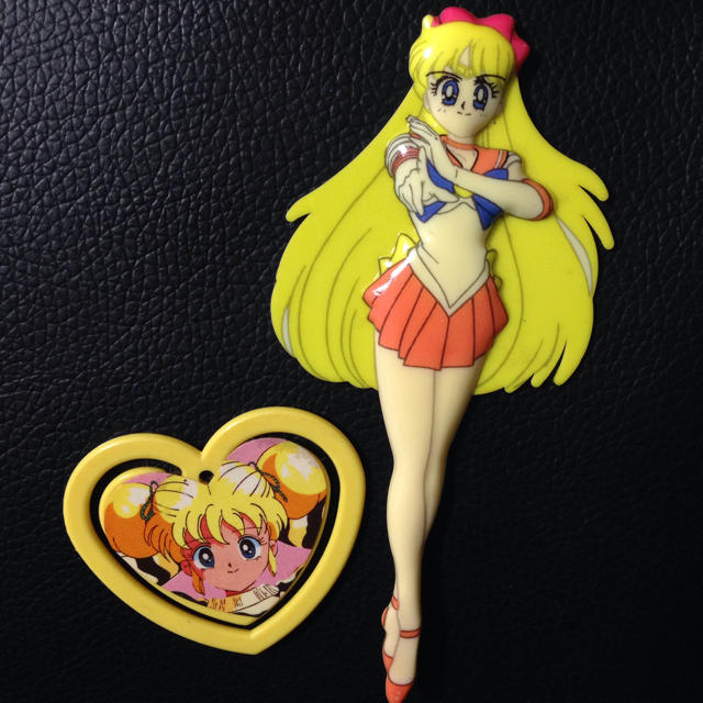 非売品 レア】セーラーヴィーナス セーラームーン 加湿器 懸賞 【公式