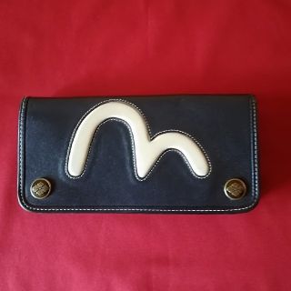 EVISU（長財布）のフリマアイテム一覧