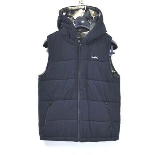 X-girl（ダウンベスト）のフリマアイテム一覧