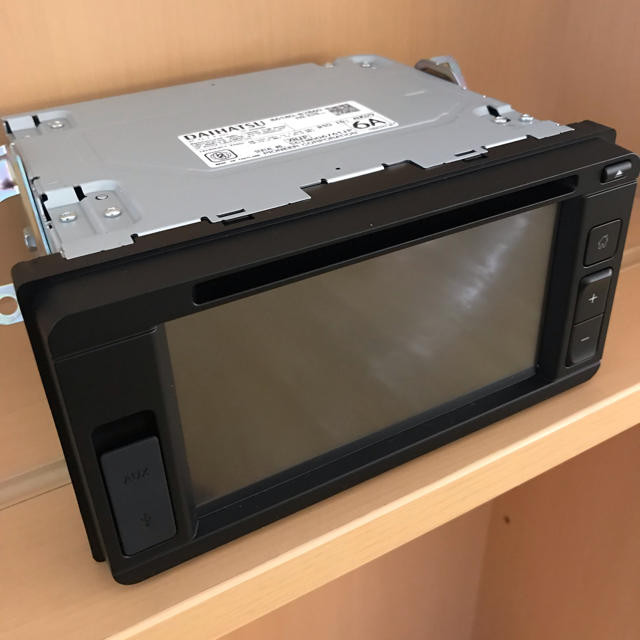 ダイハツ - ダイハツ純正 ディスプレイオーディオの通販 by 2315's