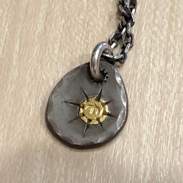 goro's - 超希少 刻印ズレ ゴローズ 小メタルの通販 by はちゅもんすけ