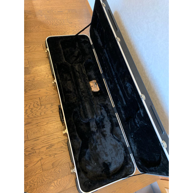 ベース用ハードケース/Musicman Stingray 純正ハードケースの通販 by K