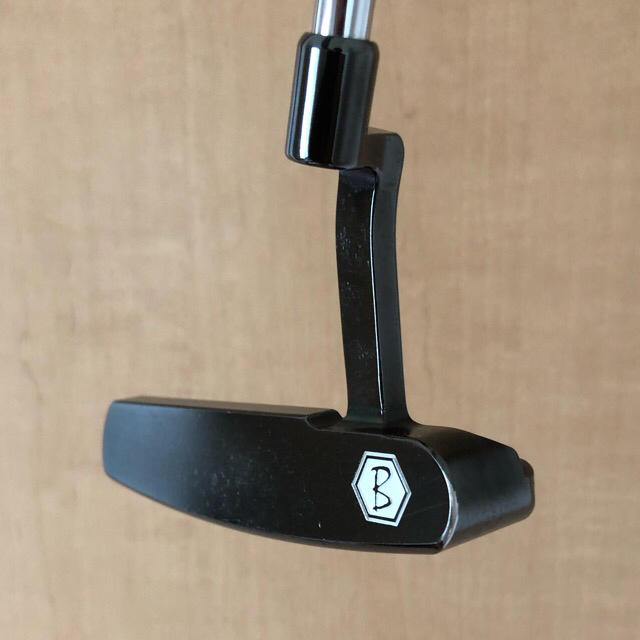 Bettinardi - ベティナルディ ツアーストック3 355Gの通販 by