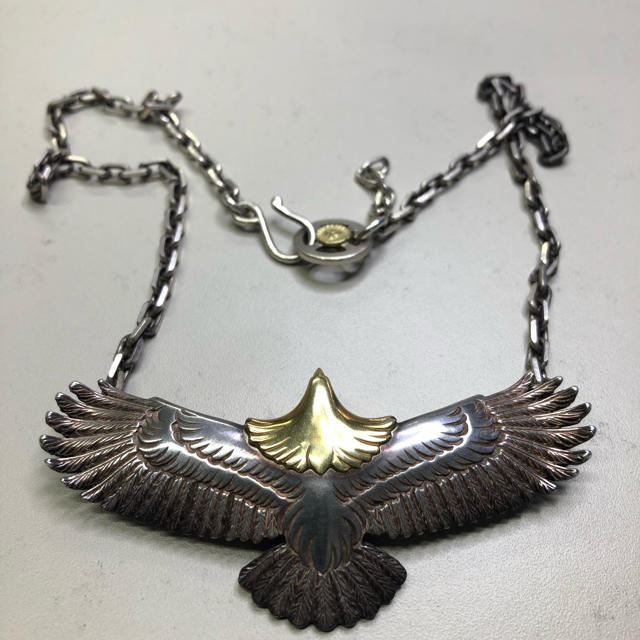 goro's - naru様専用 ウイングロック イーグルMチェーンセット