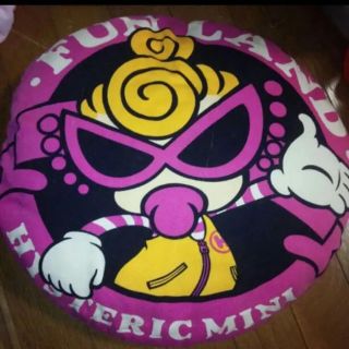 HYSTERIC MINI（クッション）のフリマアイテム一覧