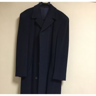 Christian Dior（チェスターコート）のフリマアイテム一覧