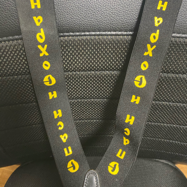 Gosha rubchinskiy ゴーシャラブチンスキー サスペンダーの通販 by