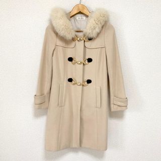 Debut de Fiore（ダッフルコート）のフリマアイテム一覧