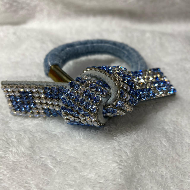 acca - ⭐︎acca⭐︎ドレスポニー⭐︎ブルーの通販 by ちょこ's shop