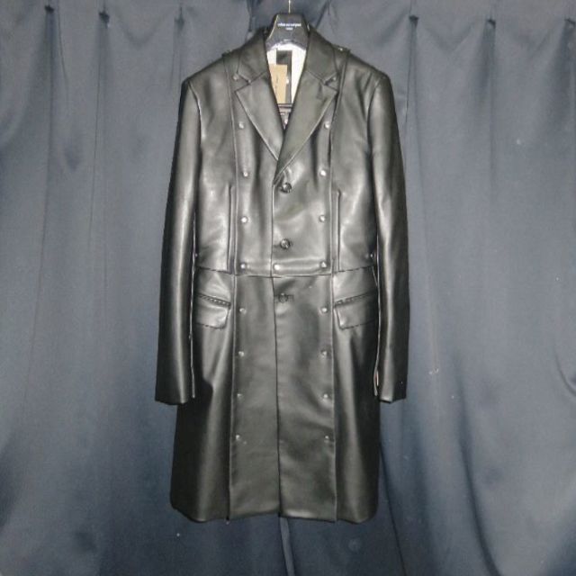 COMME des GARCONS HOMME PLUS - 16AW COMME des GARCONS HOMME plus