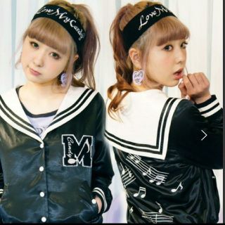 Candy Stripper（スカジャン）のフリマアイテム一覧