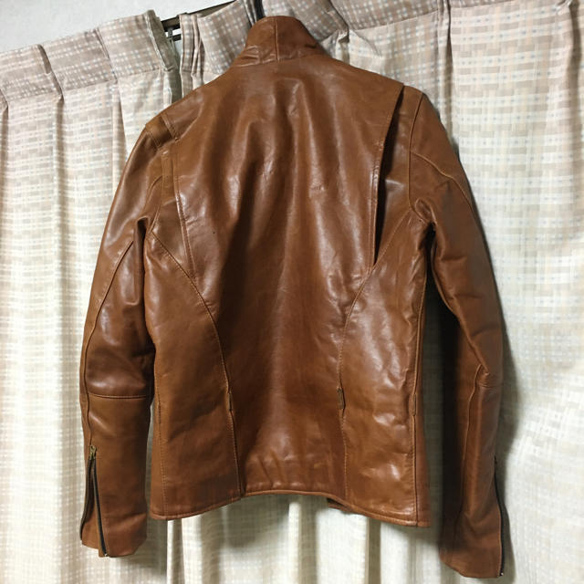 VANSON - バンソン ENF エンフィールド オクタゴン 34の通販 by もも