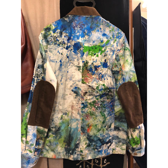 JUNYA WATANABE COMME des GARCONS - 18SS コムデギャルソンジュンヤ