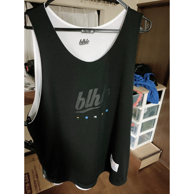 ballaholic タンクトップ - ballaholic タンクトップ ボーラホリック