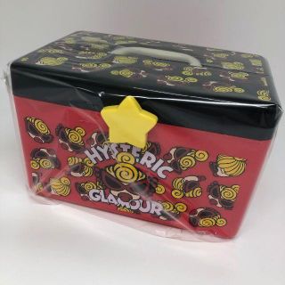 HYSTERIC MINI（ケース/ボックス）のフリマアイテム一覧