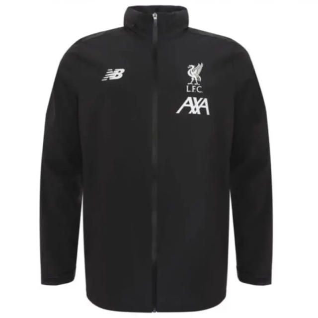 New Balance - リバプール 19/20ファントムストームジャケット