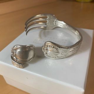 Maison Margiela（旧Maison Martin Margiela）（バングル/リストバンド