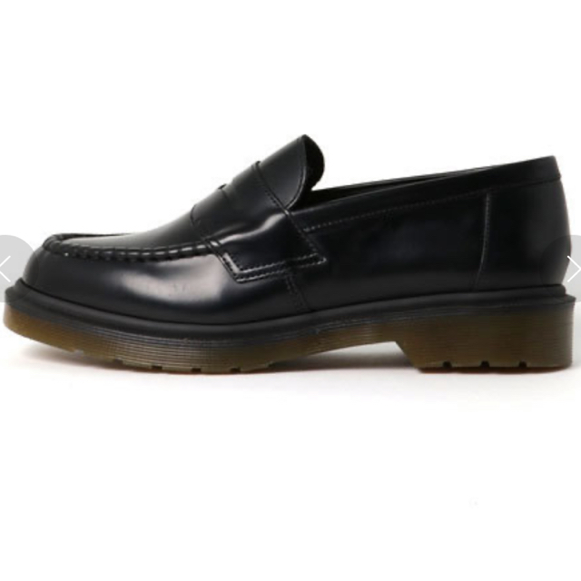Dr.Martens - 【限定値下げ】Dr.Martens ローファー【ABBOTT】廃盤品の