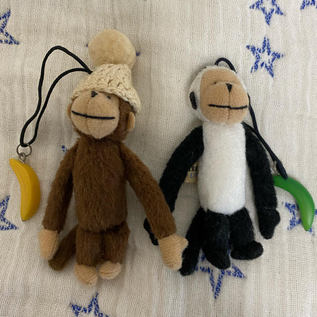 UNITED ARROWS - ユナイテッドアローズ モンキーストラップの通販 by