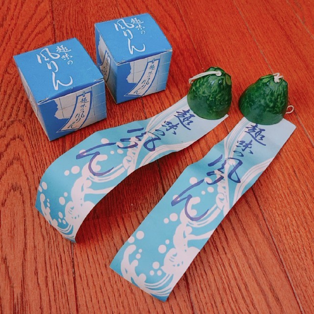 専用 趣味の風鈴 2点セットの通販 by いもいも's shop｜ラクマ