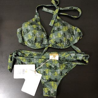 EMILIO PUCCI（水着）のフリマアイテム一覧