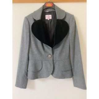 Vivienne Westwood（テーラードジャケット）のフリマアイテム一覧