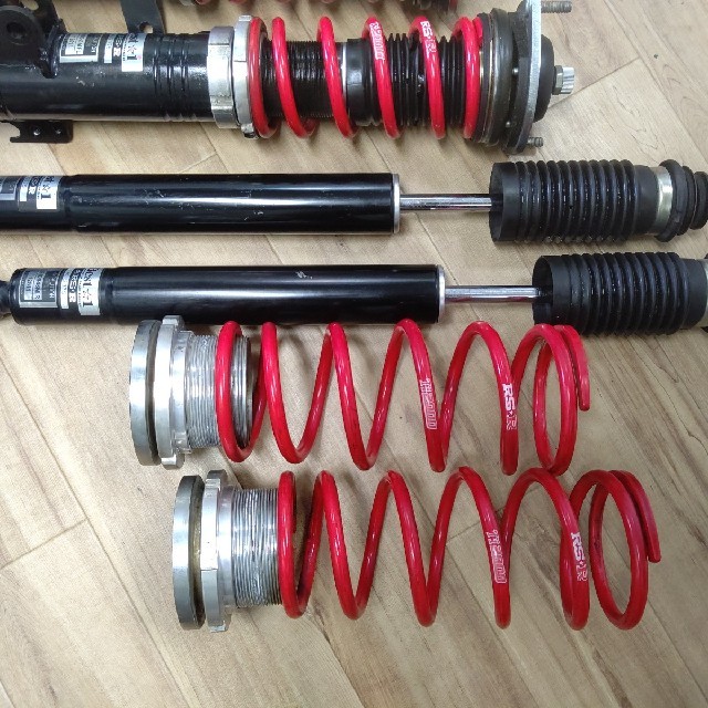 美品?LA600Sタントカスタム☆乗り心地最高RS-R減衰調整式フルタップ車