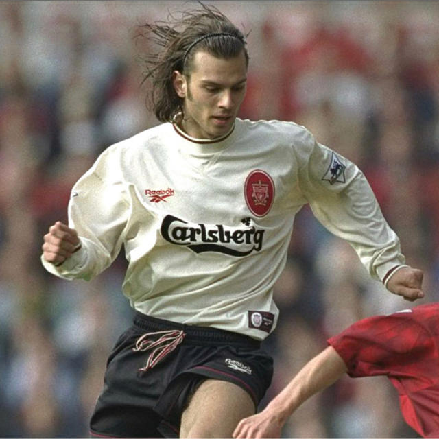 Reebok - リーボック 96 97リバプールFC ユニフォーム の通販 by WAM