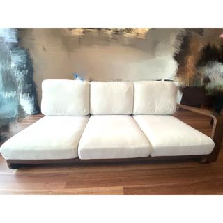 ACTUS（三人掛けソファ）のフリマアイテム一覧