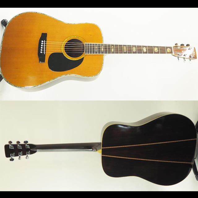 激レア！TF モーリス MORRIS W-621R schallerペグです 激レア！TF