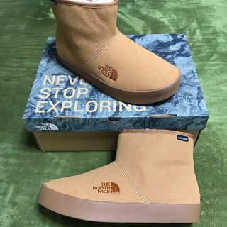 THE NORTH FACE（ブーツ）のフリマアイテム一覧