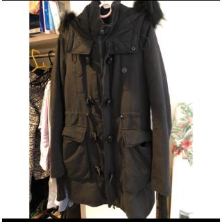 SLY（モッズコート）のフリマアイテム一覧