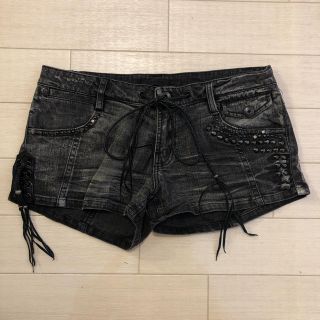 LGB（ショートパンツ）のフリマアイテム一覧