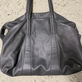 Maison Margiela（旧Maison Martin Margiela）（ボストンバッグ）の