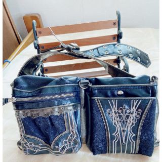 OZZON（バッグ）のフリマアイテム一覧