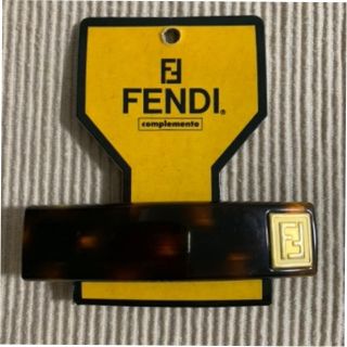FENDI - FENDIバレッタの通販 by サクラ咲く's shop｜フェンディならラクマ