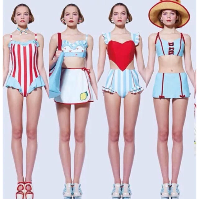 PAMEO POSE - 有名ブランド水着の通販 by 水着王国Pyotr｜パメオポーズ