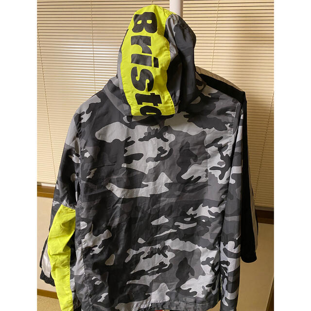 F.C.R.B. - Bristol ブリストル セットアップの通販 by tkt4444's shop