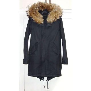 LITHIUM HOMME（モッズコート）のフリマアイテム一覧