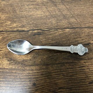 ROLEX - レア品 Rolex ロレックス スプーン カトラリー ジュネーブ記念