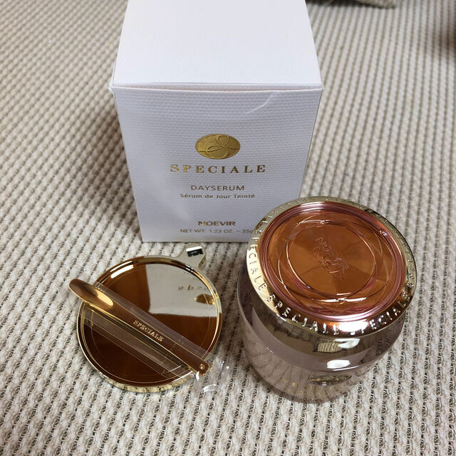 ノエビア スペチアーレ薬用デイセラム L2の通販はau PAY マーケット