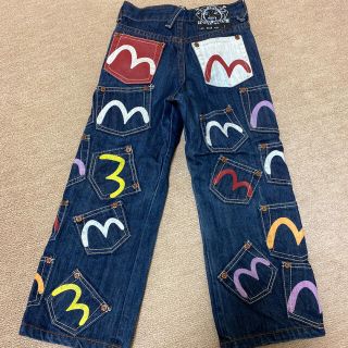 EVISU（キッズ/ベビー/マタニティ）のフリマアイテム一覧