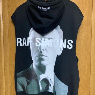 RAF SIMONS（パーカー）のフリマアイテム一覧