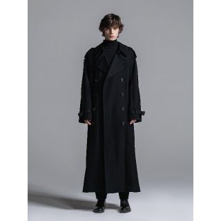 LITHIUM HOMME（トレンチコート）のフリマアイテム一覧