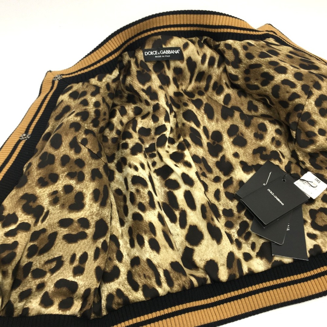 DOLCE&GABBANA - ドルチェアンドガッバーナ DOLCE&GABBANA フェイク