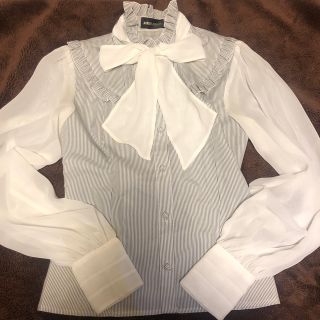 alice auaa（シャツ/ブラウス(長袖/七分)）のフリマアイテム一覧