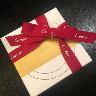 Cartier（ノベルティグッズ）のフリマアイテム一覧